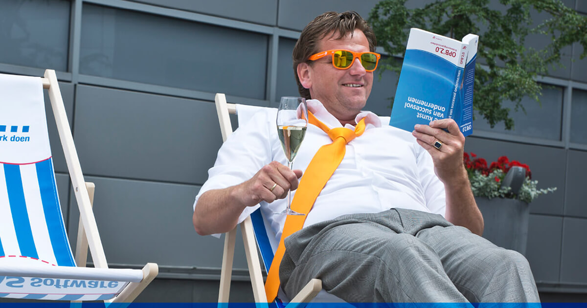 De Vakantietoeslag Grip op je uitbetaling